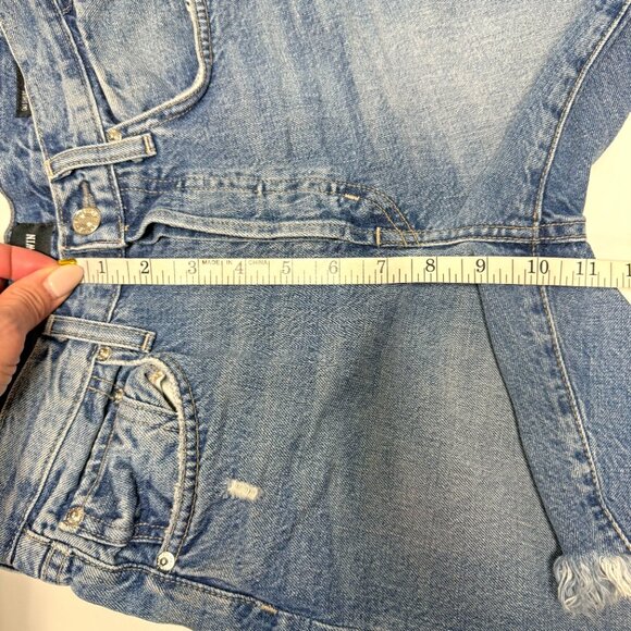 Edwin Cai Shorts 7" - Picture 14 of 15